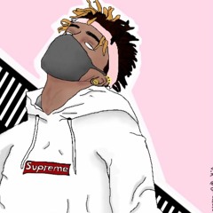 Yung PD - "Dreamin" feat. J Miggs [prod. Smith_C]