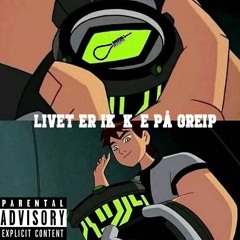 *HEMMELIG BONUSTRACK*