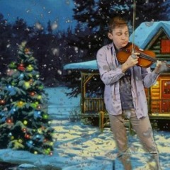 Christmas Eve/ Sarajevo cover - Trans Siberian Orchestra