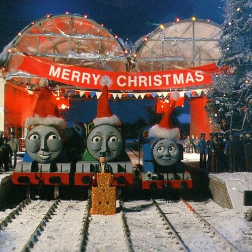 Have Yourself A Merry Little Christmas