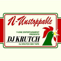 N-Unstoppable(DJ KIYO/Unstoppable Official Remake CD Ver.)
