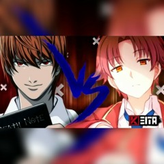 AYANOKOJI VS KIRA | DUELO DE LENDAS | KEITA BEATS