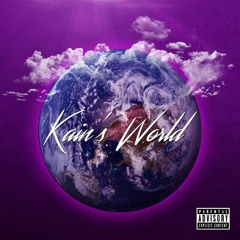 Kain 48 Floors Cover