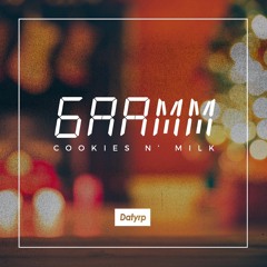 6AAMM - Cookies N Milk