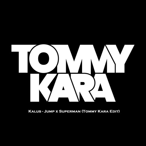 Jump X Superman