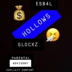 HOLLOWS (Prod. by Glocxz)