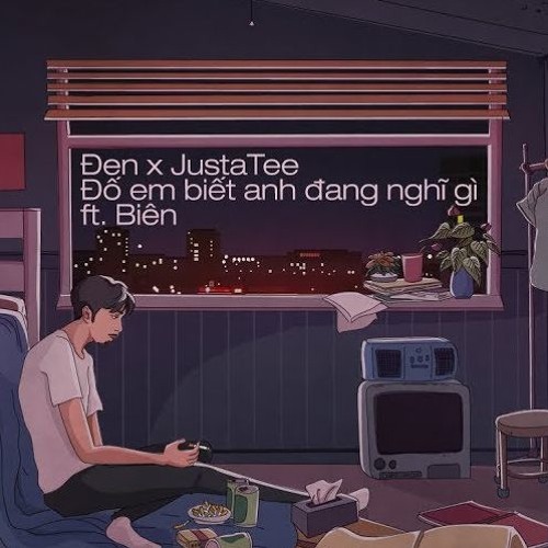 #DEBADNG - Đen x Justatee ft.Biên (Johnny Tran X CM1X Remix)