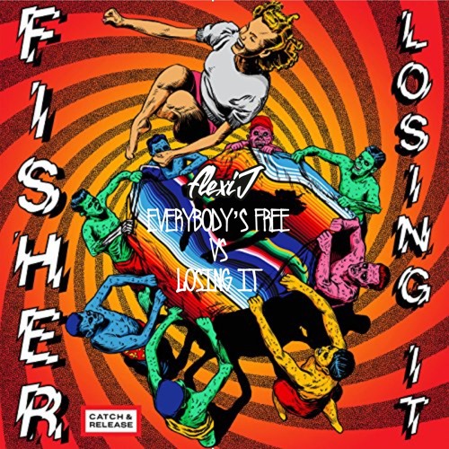 Losing It Vs Everybody's Free (FlexiJ Rework Mashup)Re pitched for sc Free download