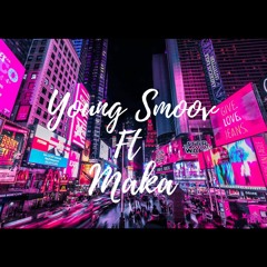 Right Next To Me ft. MakaT