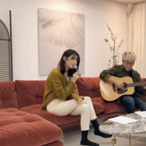 강민경 KANG MINKYUNG - 그때 헤어지면 돼(로이킴) Cover