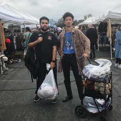 1980SomethingShow Ep. 11: Diorama_ohashi