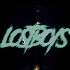 LostBoys - LOST BOYS (prodby.BomaBeats)