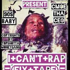 Tha Kid by CMOE (90z baby)
