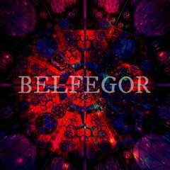 High Speed Frequencies  ⚠️ - 295.55.bpm  -  Remix by BELFEGOR