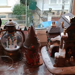 X mas Plays