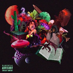 DON'T GET IT - LUI X K$