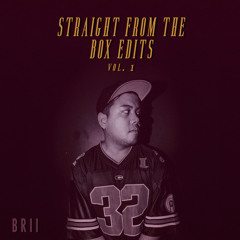 BODY ON ME (BRII EDIT)