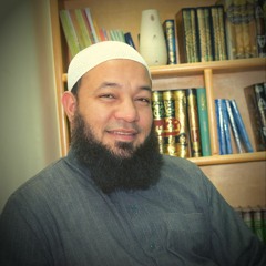 سورة محمد | الشيخ رضا عبدالمحسن | مصحف التهجد رمضان 1439 هـ