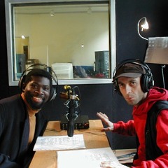 01. Radio Yalla 24.04.99