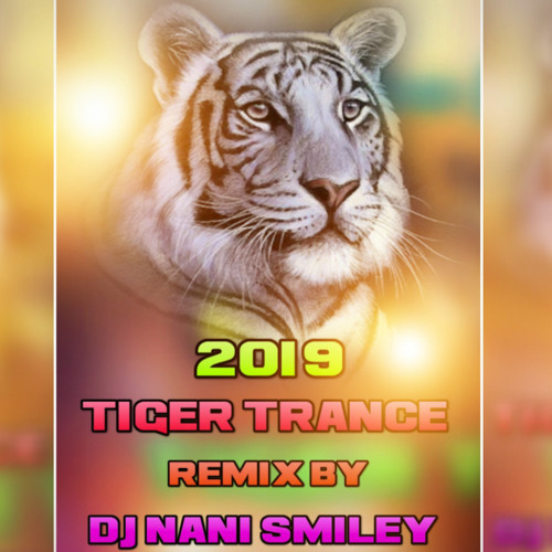 Tiger Trance 2019 Newyear Spcl Track [ Kacha Thenmar ] Mix Master By Dj Nani Smiley