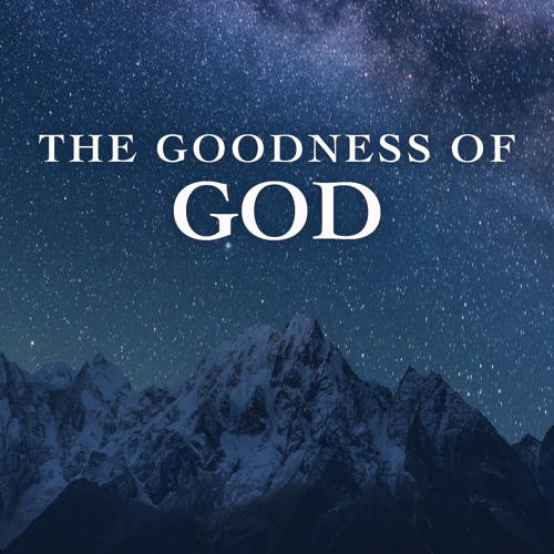 Stream The Goodness of God by Little Falls Christian Centre | Listen ...