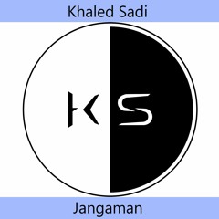 Khaled Sadi - Jangaman (Original Mix) [NoAnwer104]