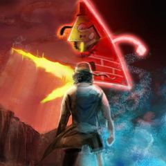 Gravity Falls main theme remix - Gruncles