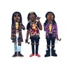 FREE | Migos Type Beat - In The Stash | Free Trap Instrumental 2018