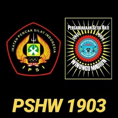STK Dihatiku - SH WINONGO TUNAS MUDA MADIUN