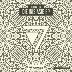Johny Luv - Die Inisiasie (Original Mix)