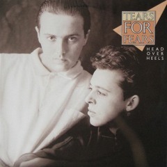 Tears For Fears - Head Over Heels (Instrumental cover)