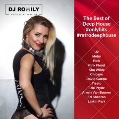 The Best of Deep House Mix (Only HITS)