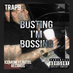 Busting I'm Bossing - Mix 4