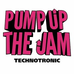 Technotronic - Pump Up The Jam (Marcel Klix Mashup) FREE DOWNLOAD