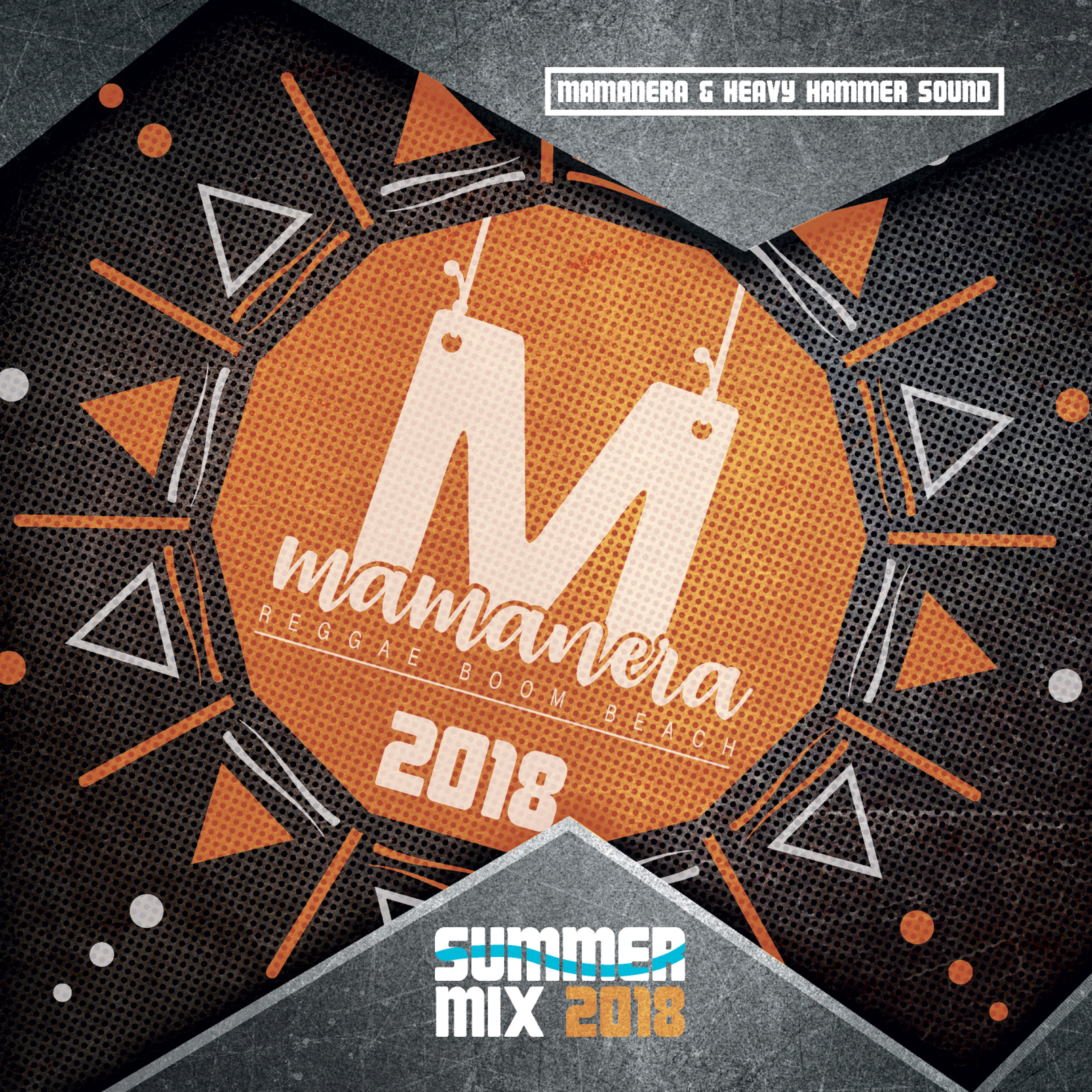 mamanera