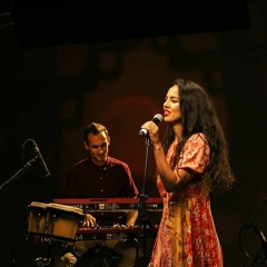 Dee Tree - Dubrava (live @ Belsat)