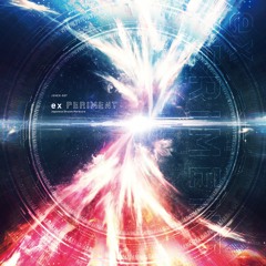 DJ Myosuke - Timeleap