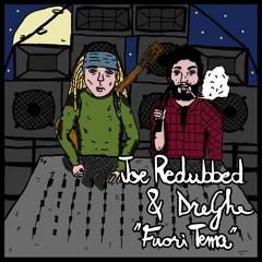 Joe & Dre Ghe & One Ito - Fuori Tema studio session [Free DL]
