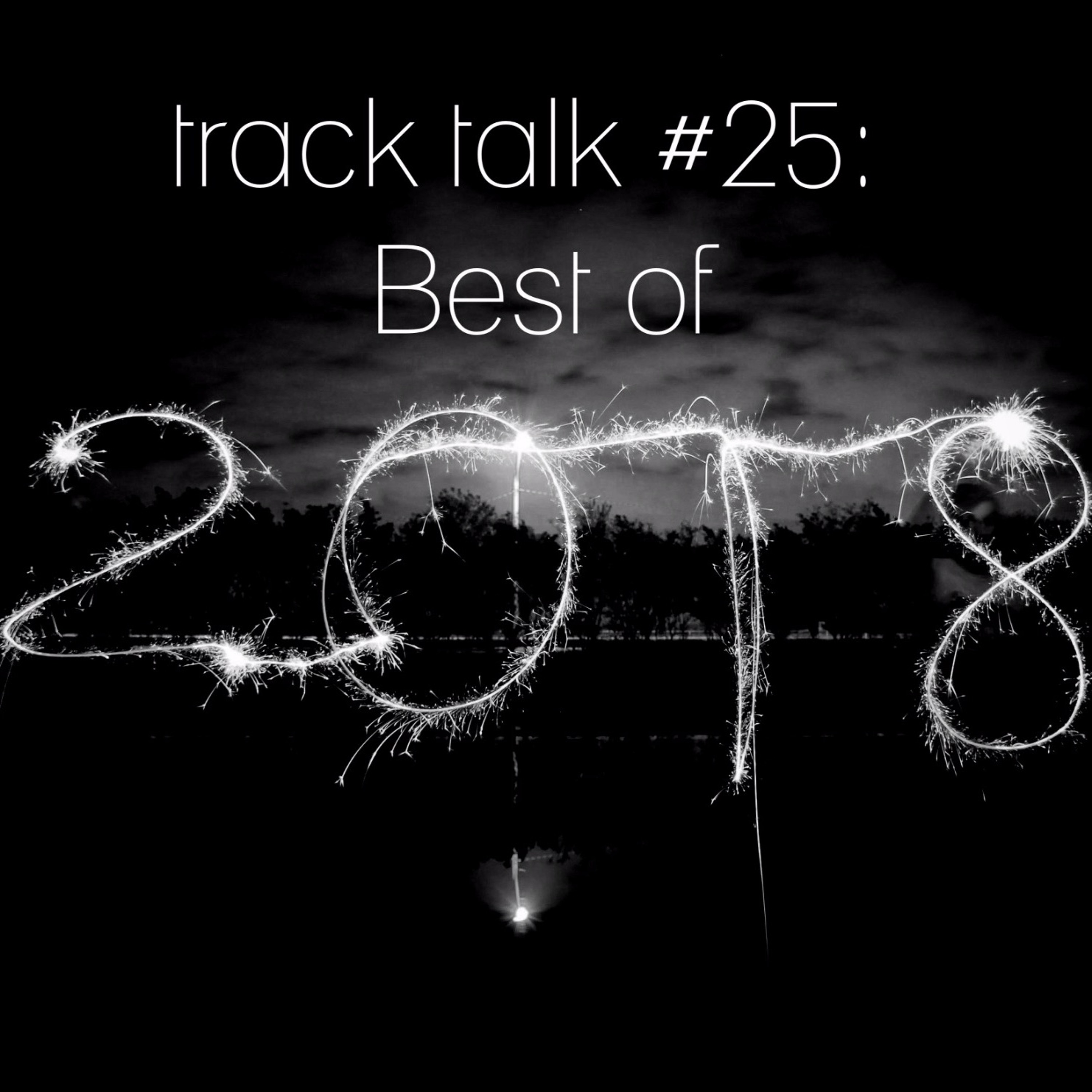 Let\'s talk about tracks