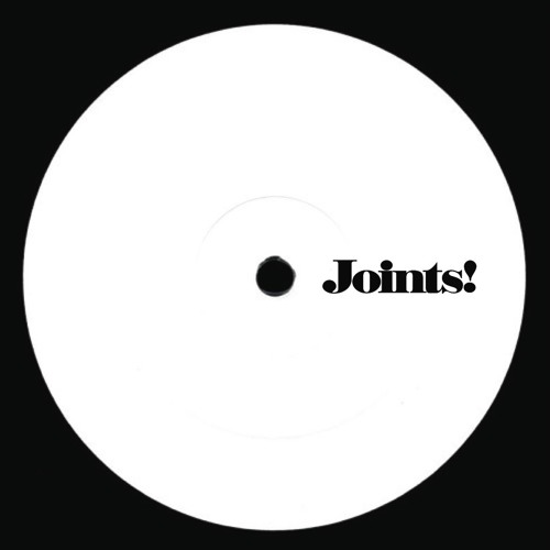 JOINTS! 13-SB Disco Edits
