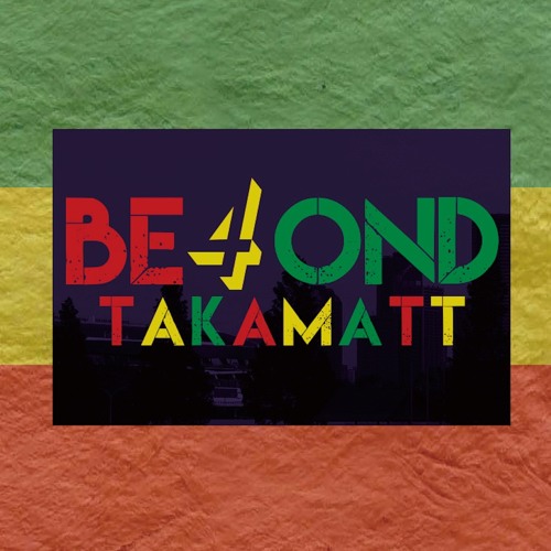 【C95/2日目東地区ネ28a】BE4OND/takamatt【Crossfade Demo】