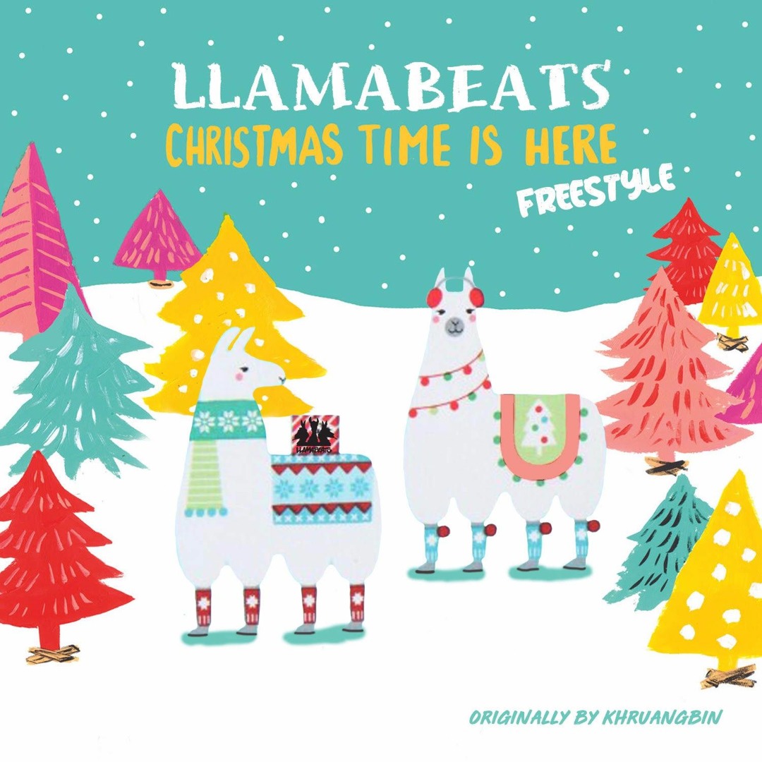 Khruangbin – Christmas Time Is Here　新品 Khruangbin – Christmas Time Is Here – Vinyl (Green, Americas