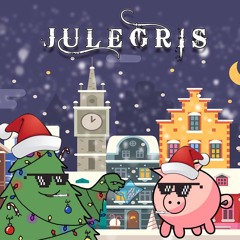Julegris (Benjamen feat. Bgboo)