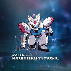 Reanimate Music 034