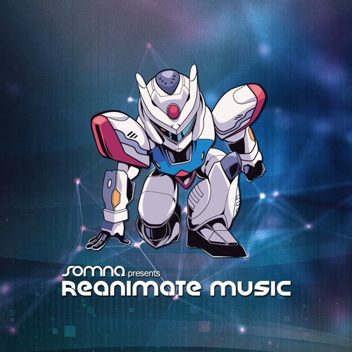 Reanimate Music 034