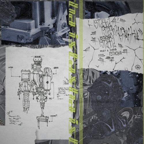 Rusty Cogs Broken Levers and More [Prod.istasha]