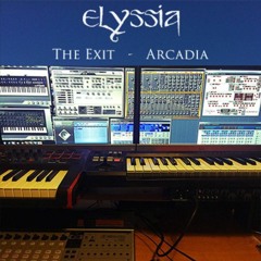 The Exit | Arcadia | Electronic Music | Synthesizer Music