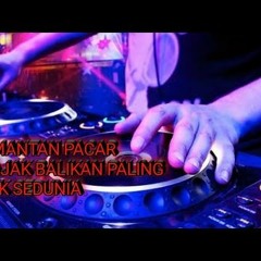 DJ MANTAN MINTA BALIK