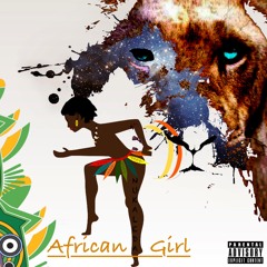 African Girl