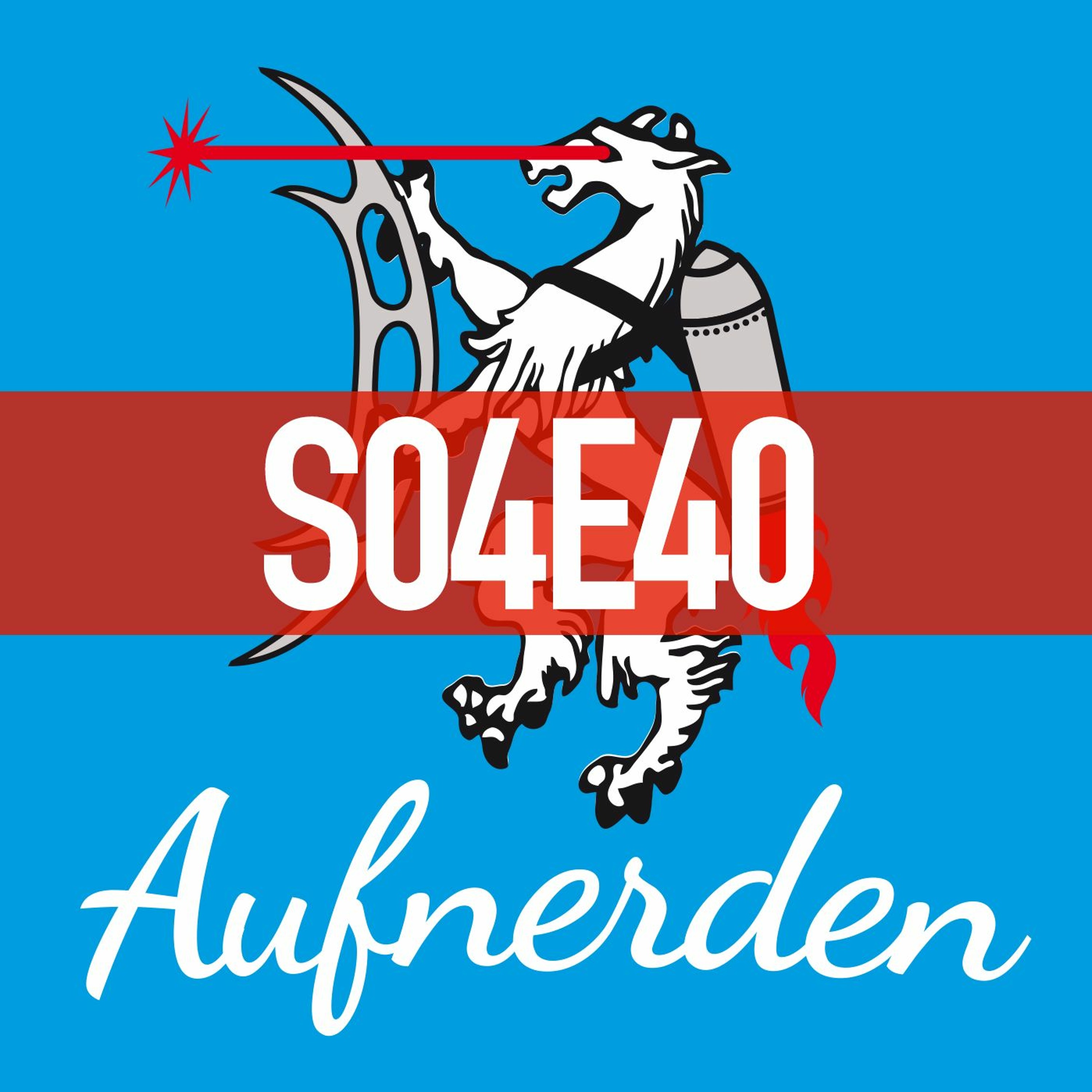 Aufnerden - der steirische Nerdpodcast
